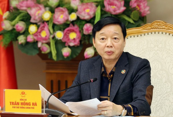 237 dự án, công trình với tổng vốn trên 3,4 triệu tỷ đồng sẽ khởi công, khánh thành ngày 19/12